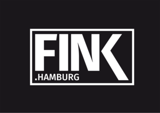 Logo für Fink.Hamburg